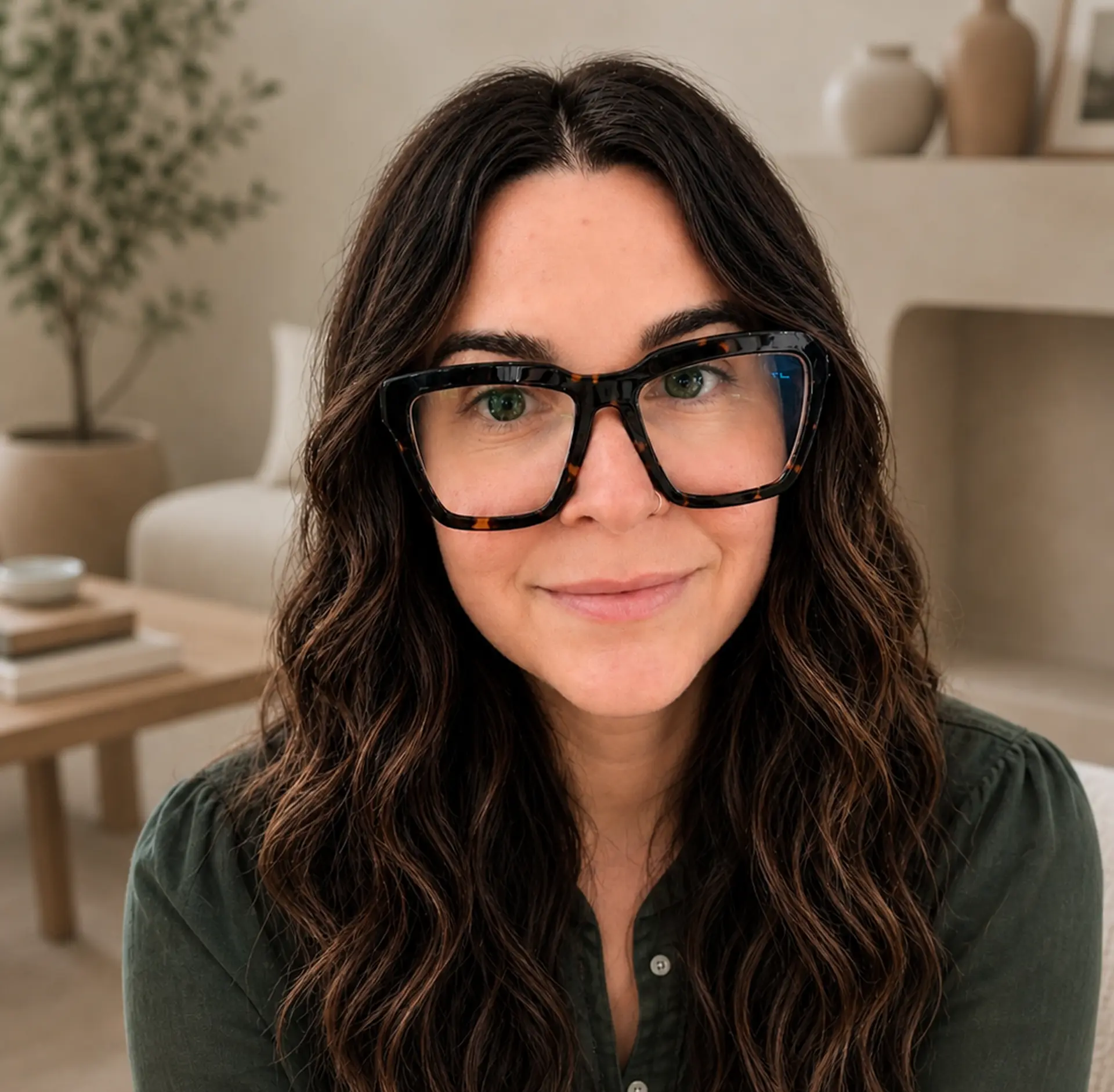About founder