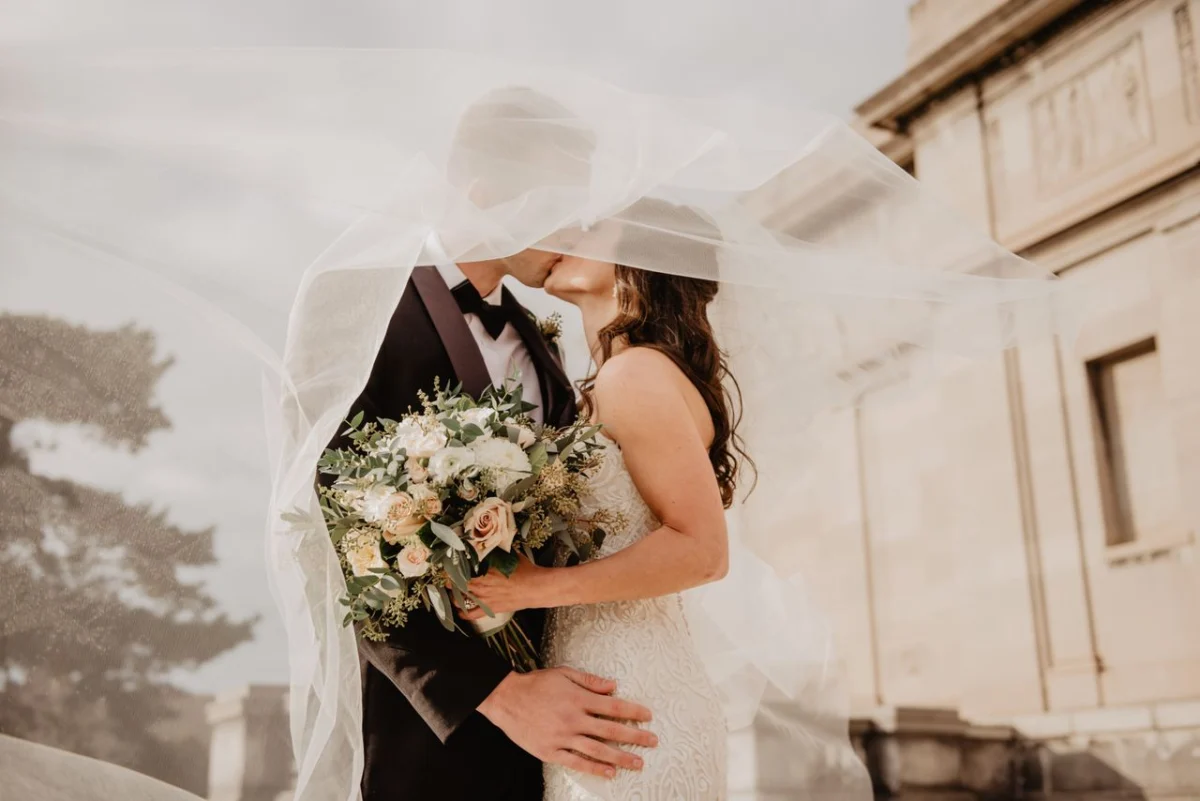 The Complete Australian Wedding Planning Checklist and Timeline