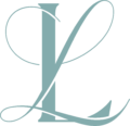 Luxe & Loved logo