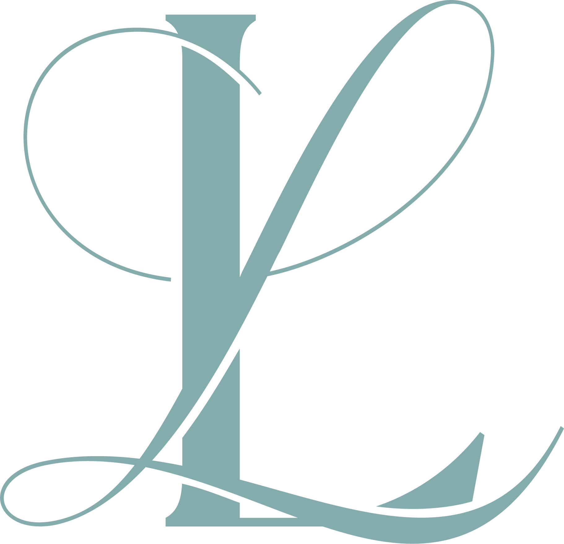 Luxe & Loved logo